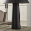 Sean Lavin Sesa 1-Light Accent Rechargeable Table Lamp in Matte White with Matte White shade-131398623
