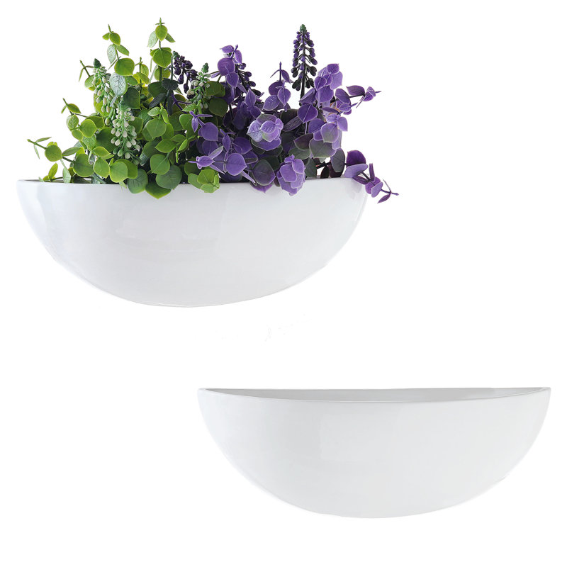 Wall Planter
