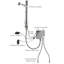 Robinet de salle de bain standard-16198668