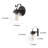 Jevaughn Wall Light