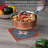 Trinx Texas Cities Decorative Heat Tolerant Stone Trivet