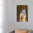 The Unfinished Chapels, Capelas Imperfeitas, In Typical Manueline Style. Lisboa, Portugal. by Martin Zwick - Wrapped Canvas Gallery-Wrapped Canvas Giclée-537537623
