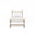 Brun translucide / or antique est en rupture de stock