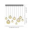 Puppet 9 - Light Chandelier-1093395469-1093395467