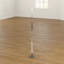 LED Twist 120cm Floor Lamp