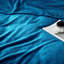 Zygi Reversible Mink Faux Plush Fur Fleece Throw/ Blanket-631863859-631863863