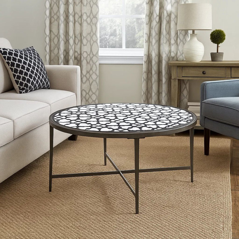 Table basse Nowata