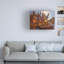 «Witch Haven On Canvas» par Geno Pe People-1989281762