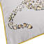 Housse de coussin décoratif léopard-111238400