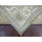 8'x10' Grey Peshawar Heris All Over Design Hand Knotted Wool Rug Oriental 6055AB5091C44262B698B6C1231D9AC0