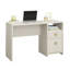Bureau, finition grise