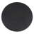 Shenna Handcrafted Modern Solid Round Drum End Table-148919942