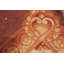 Oversized Antique French Aubusson Rug