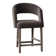 Tabouret de comptoir 26 po Bryant