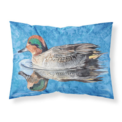  Housse de coussin Duck