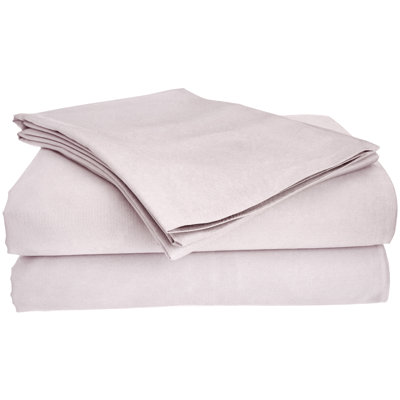 Pure Fiber 100% Rayon from Bamboo Pillowcase Set – Set of 2