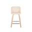Tabouret de comptoir pivotant 24,25 po Archaimbaud-134176151-134176153-134176166