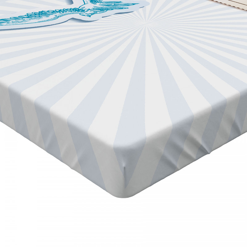 Microfiber Fitted Sheet, Full Fitted Sheet