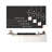 Newa Modern Floating Tv Stand With 3 Cabinets, Fits Tvs Up To 80”-1645360710