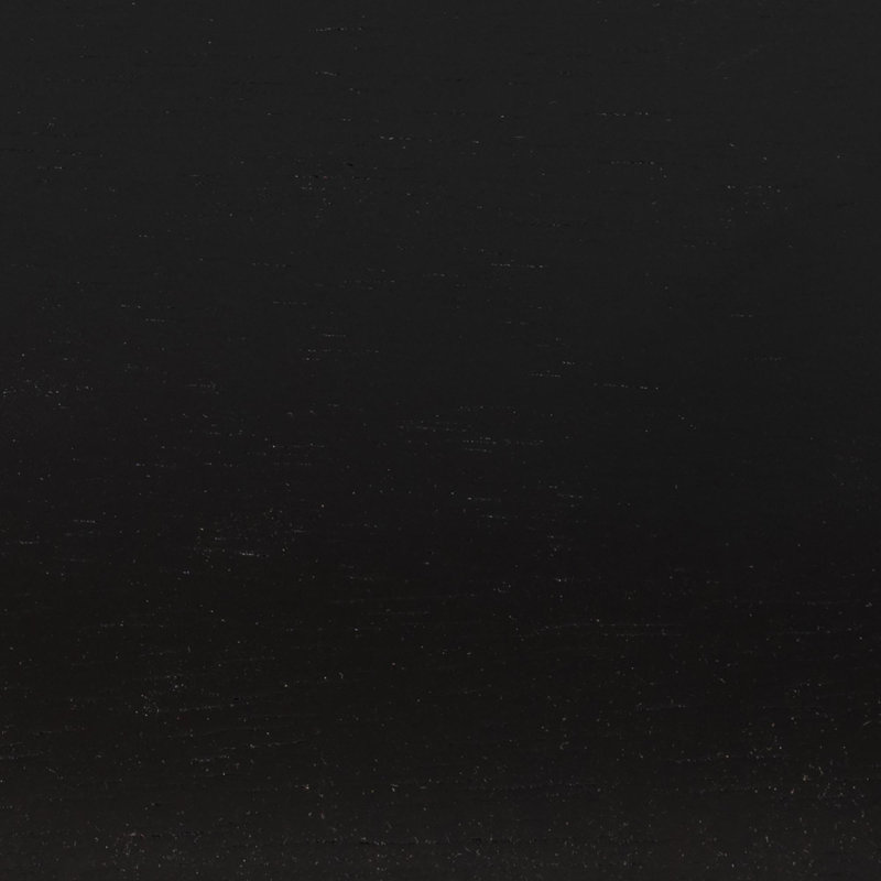 Lit gigogne Baxton Studio Lucera, Noir
