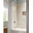 Glyde Shower Faucet Lever Handle with Posi-Temp-19190106