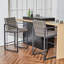 Tabouret de bar en PE-1083375328