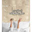 Ensemble de draps en satin 4 pièces Elegant Comfort Luxurious Silky-126541378-126541384