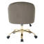 Chaise de travail -1764247828