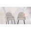 Antin Upholstered Armchair with Metal Legs for Kitchen Dining Room Living Room-1101955968