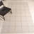 Calandra Checkered Machine Washable Area Rug-459517959