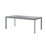 Drop Outdoor Dining Table