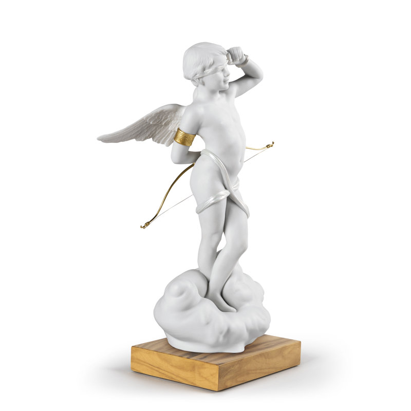 Cupid Figurine