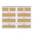 Murphy Bed Featuring Spacious Storage Drawers-423608387-415964707