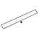Shashkov 14cm Bathroom Sink Drain Waste with Overflow