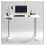 Bureau électrique à hauteur réglable-245953678-245953672