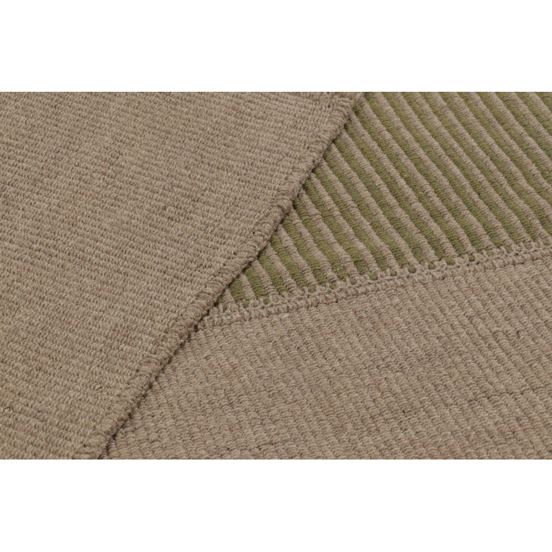 Rez Kilim One-of-a-Kind 8'0X11'11 Area Rug