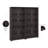 66.3" H Manufactured Wood 5-Shelf Bookcase-1363746046