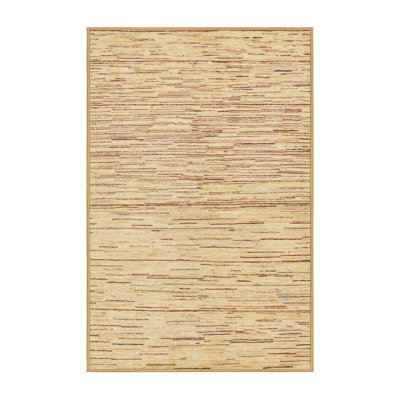 Abstract Indoor Rug