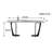 Verilea Dining Table-1157058395