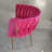 Velvet Upholstered Dining Chair-459918155