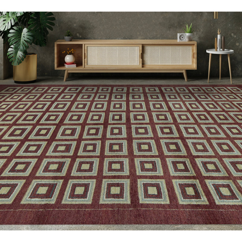 One-of-a-Kind 5'9" X 8'9" Area Rug