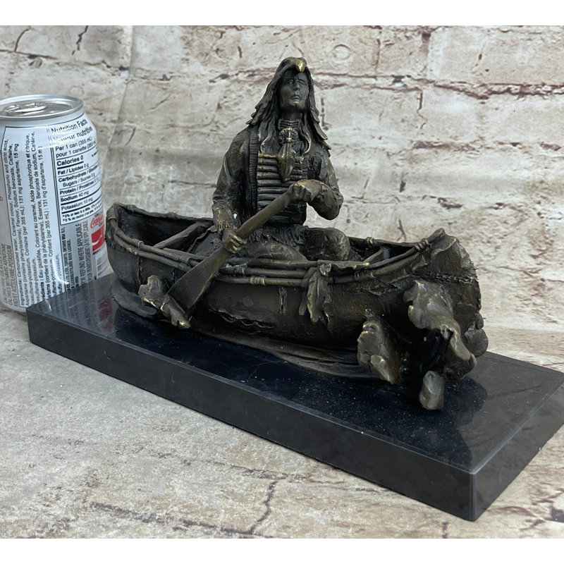 Figurines et sculptures Boblitt