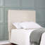Asmitha Upholstered King Panel Headboard Sand-185293590