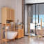 Rangement pour salle de bain Toomay