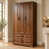 Walnut Brown sélectionné