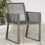 Patio Dining Armchair