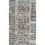 Minturn Hand-Tufted High Low Textured Indoor Rug Geometric Balsam Green-1500126417