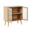 ALBANY 80cm Sideboard