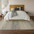 Premium Machine Washable Prisco Taupe Rug-4748477