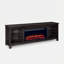 Charley 84" Electric Fireplace TV Stand-1886364186